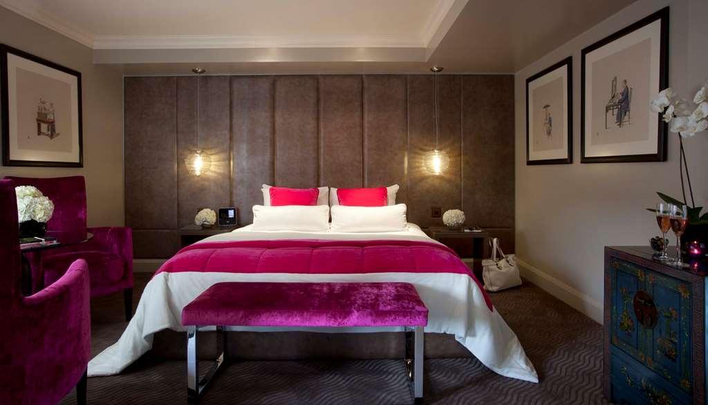 Radisson Blu Edwardian Bloomsbury Street Hotel, لندن الغرفة الصورة